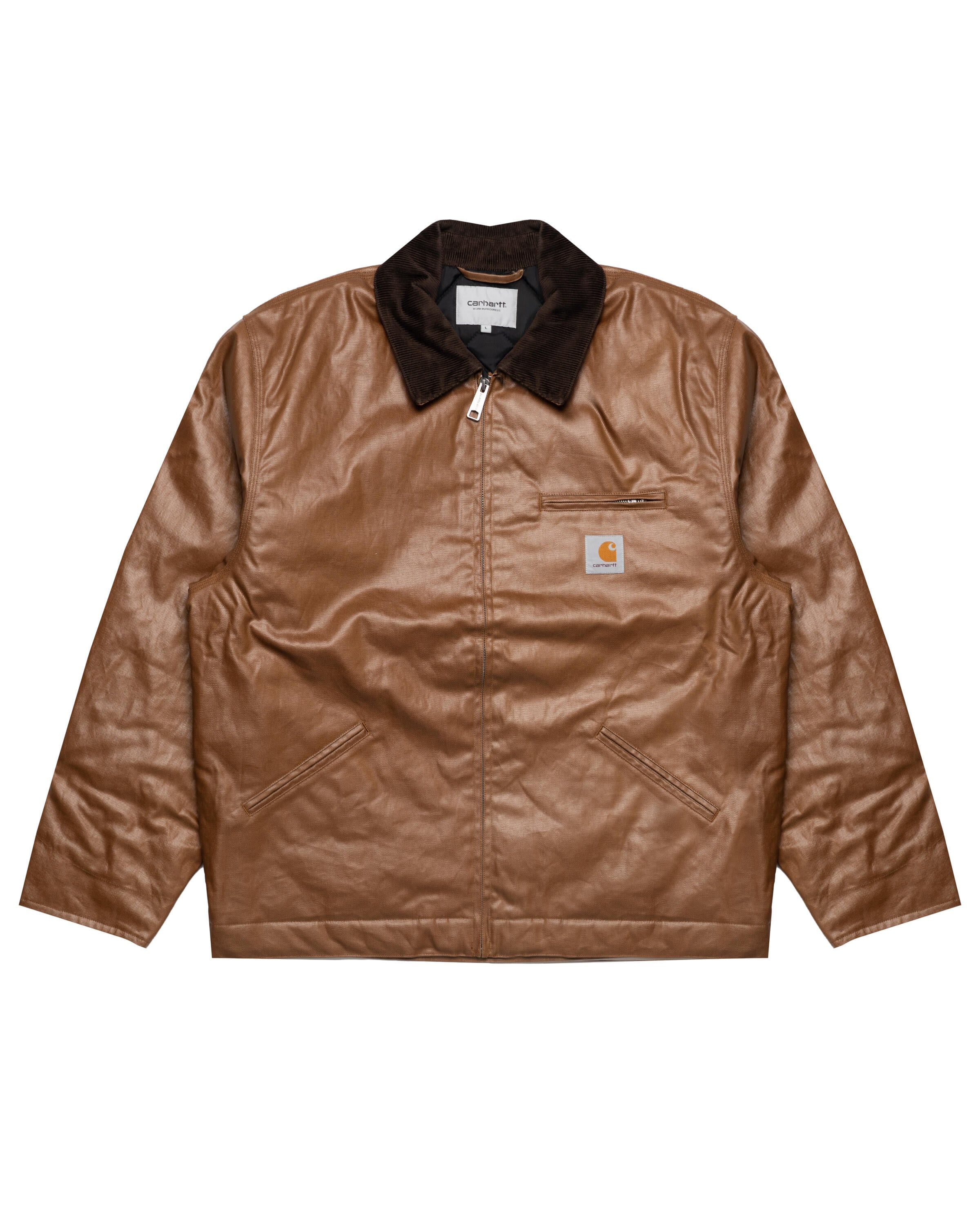 Carhartt WIP OG Dean Jacket | I035799.00SXX | AFEW STORE